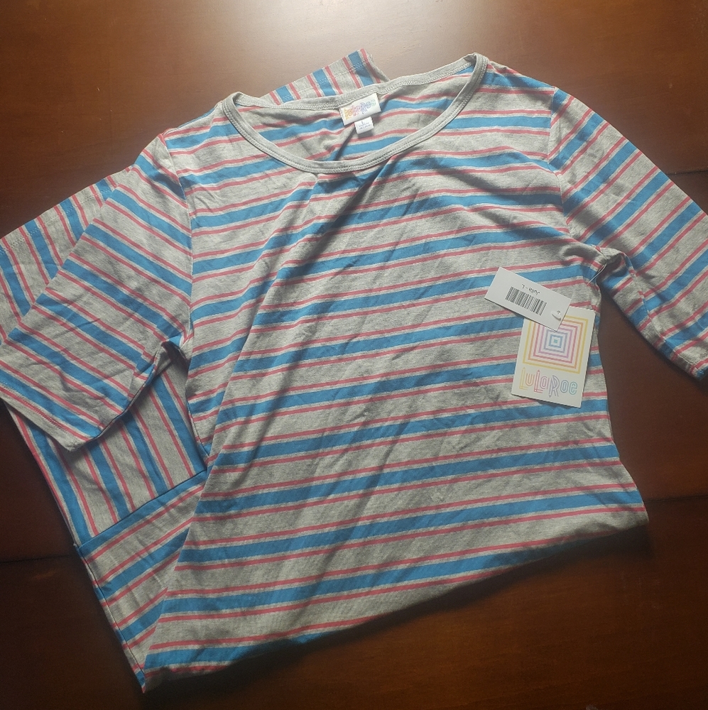 LulaRoe Julia L NWT